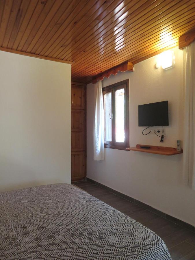 Arriba Pension & Restaurant Gümüşlük Kültér fotó