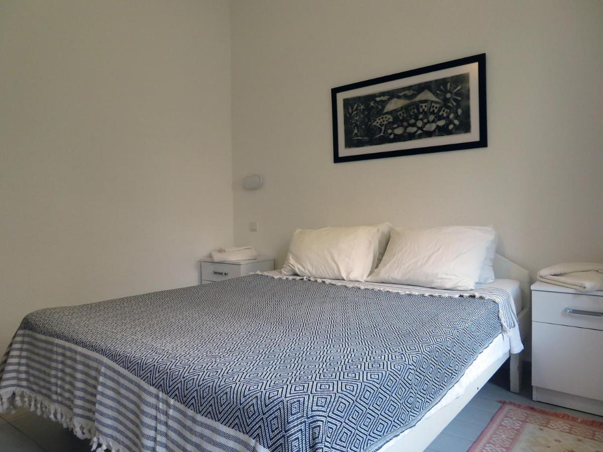 Arriba Pension & Restaurant Gümüşlük Kültér fotó