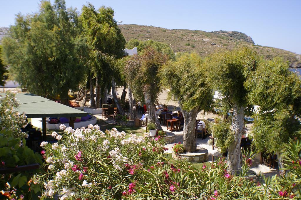 Arriba Pension & Restaurant Gümüşlük Kültér fotó
